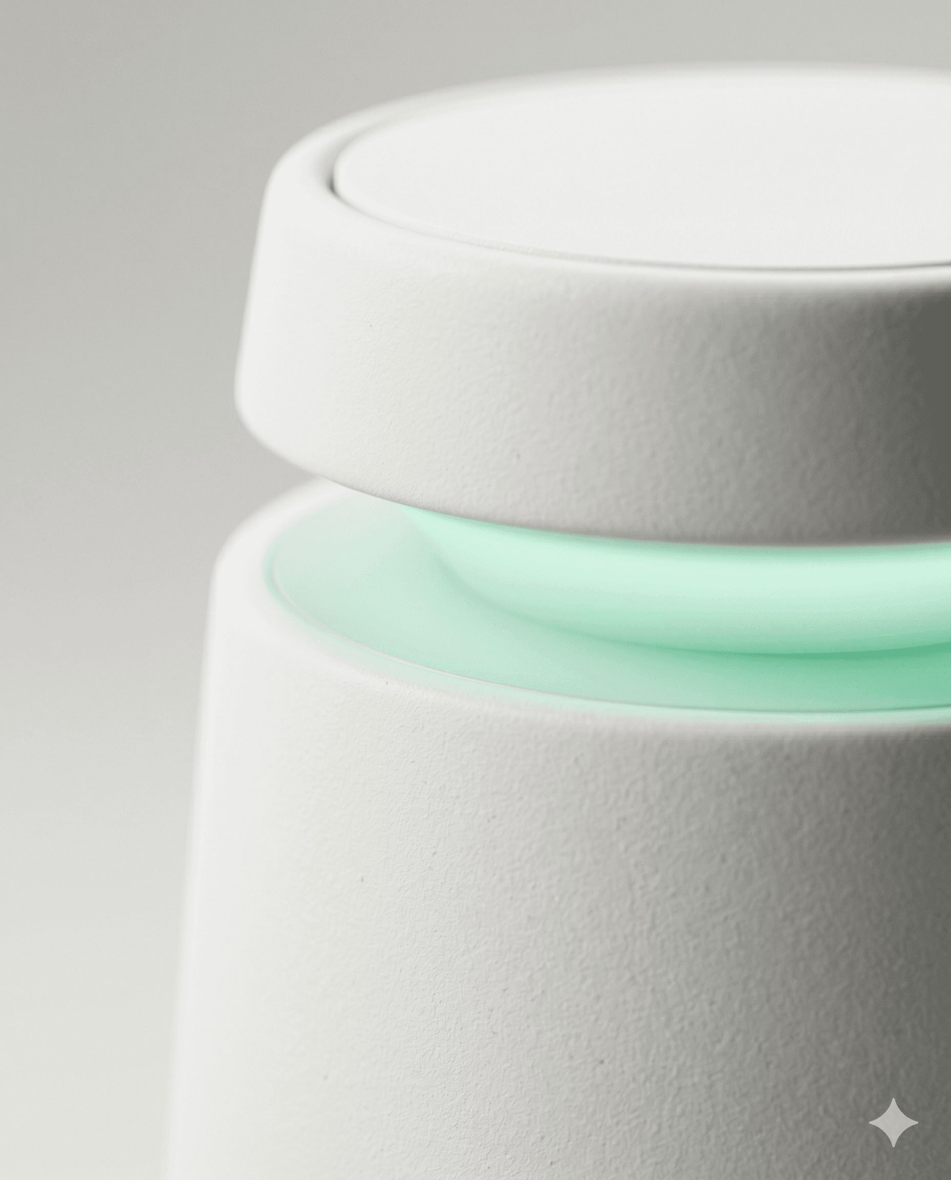 The sensing ring